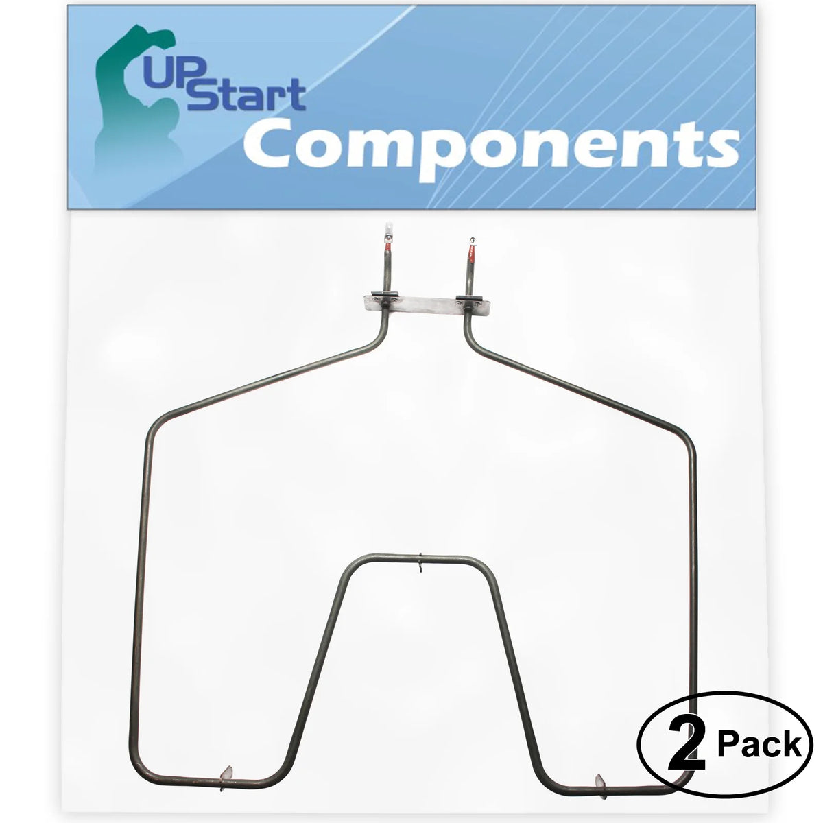 2-Pack Oven Heating Element N32219