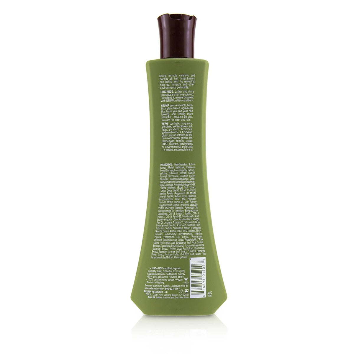 reNeu Shampoo 300ml X59281