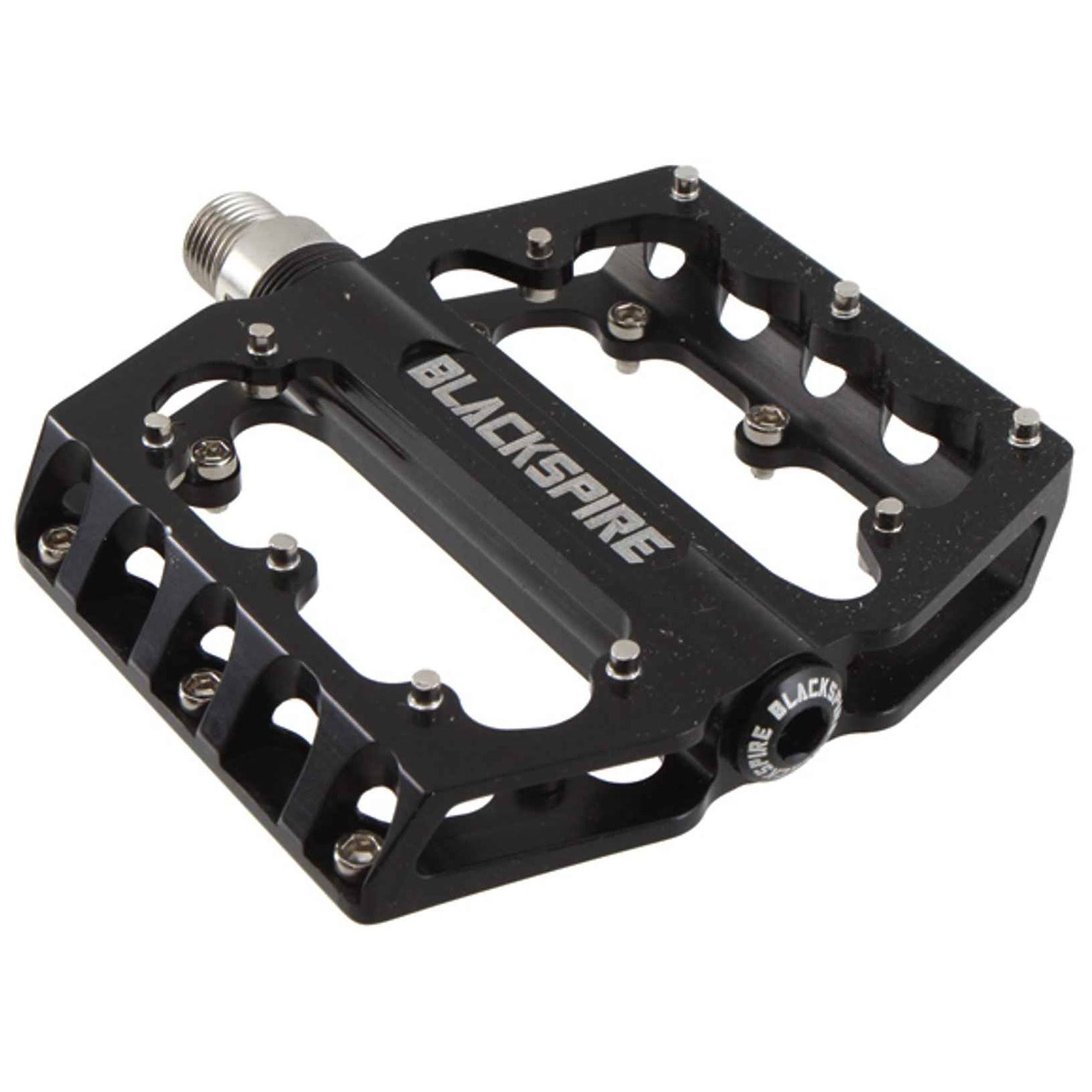 Black Pedals M773879