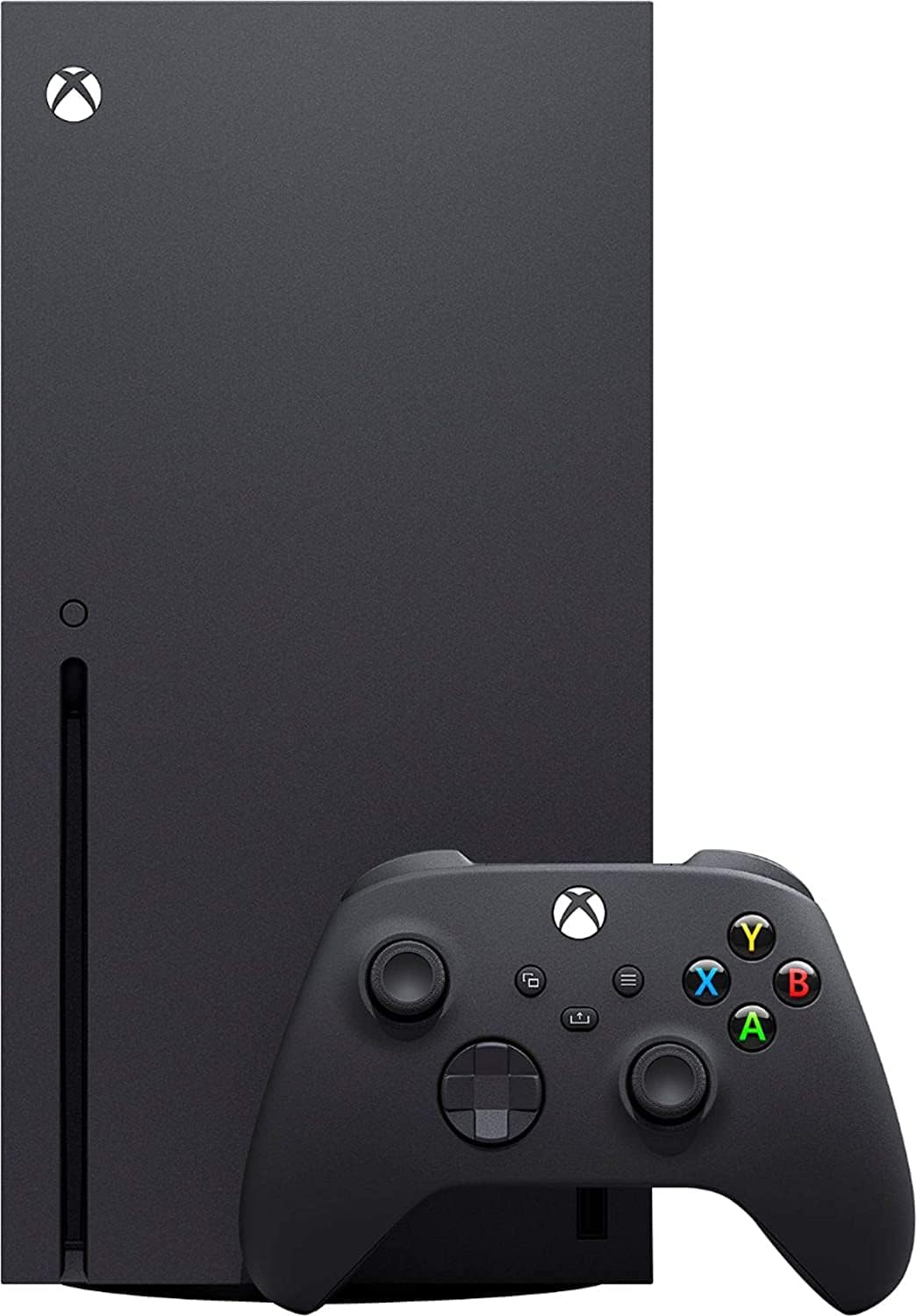X-B0X Series X 1TB SSD Video Gaming Console K15484