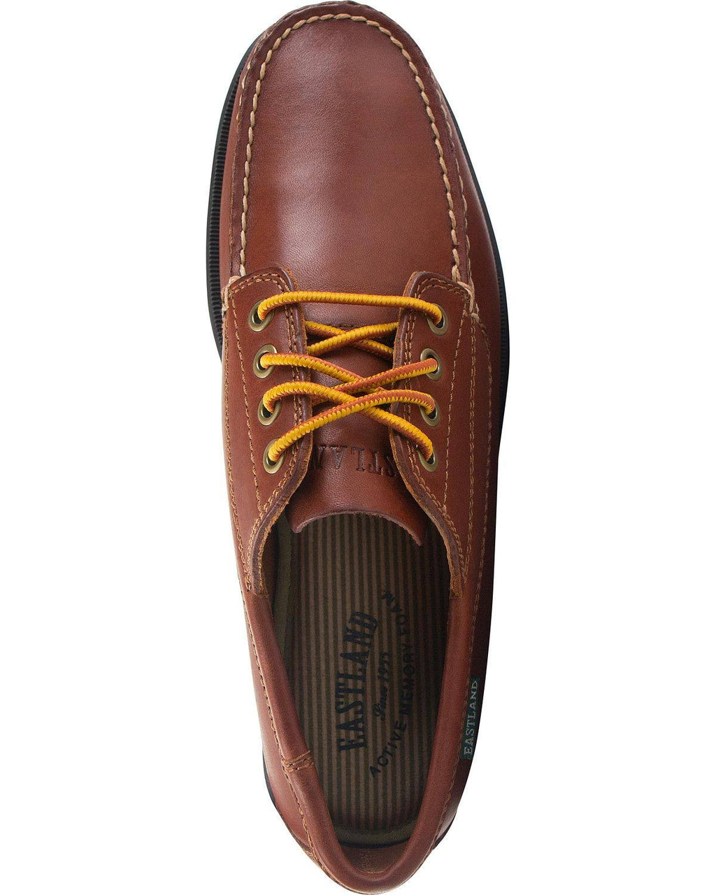 Brown Size 13 Eastland Shoes N491684