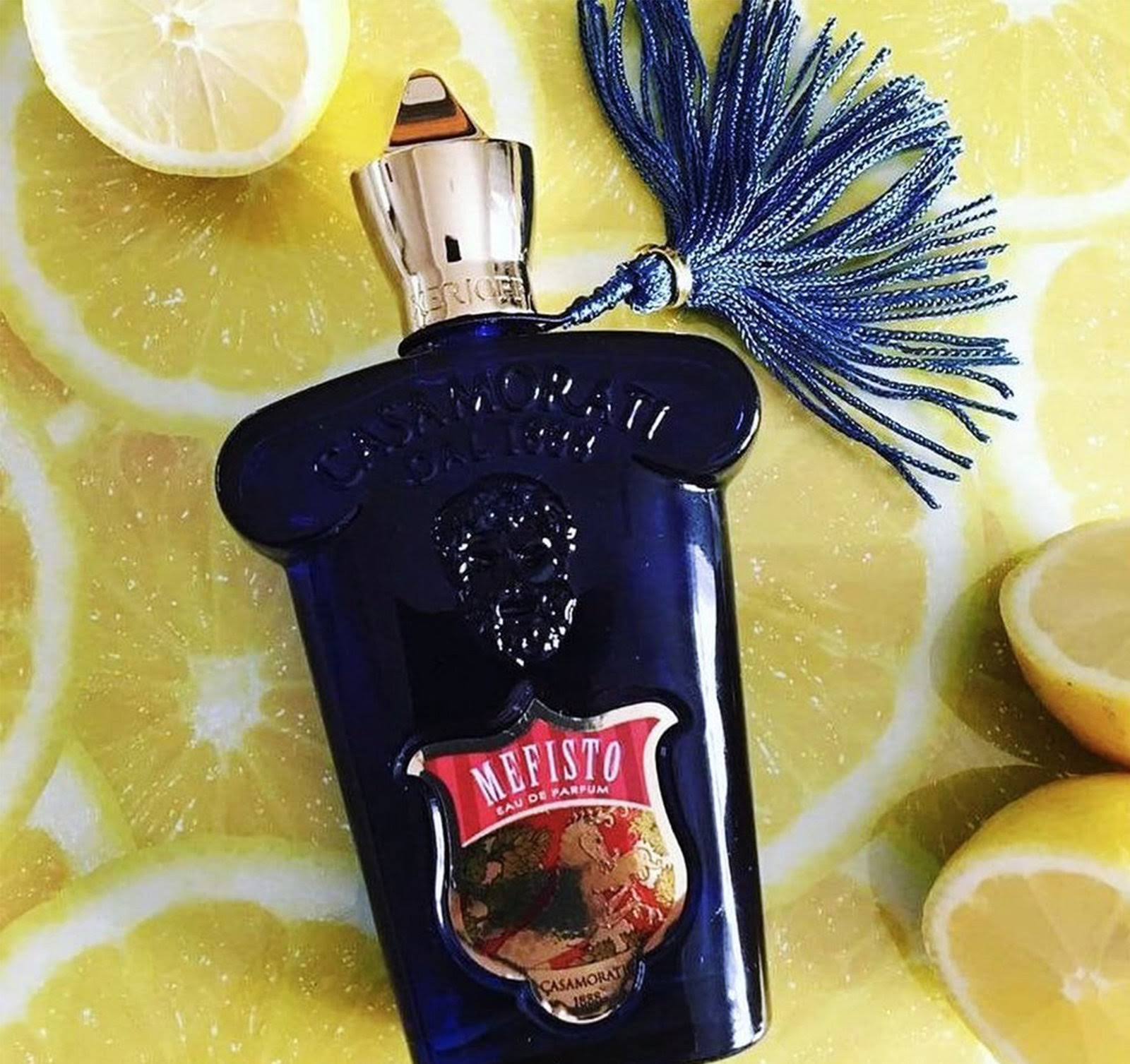 Eau De Parfum Spray 3.4 oz P542