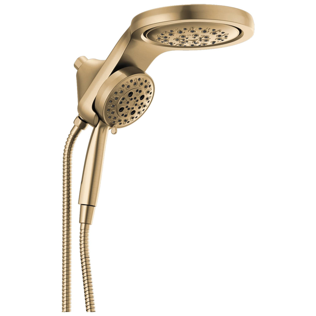 Bronze Multi Function Shower Head P97643