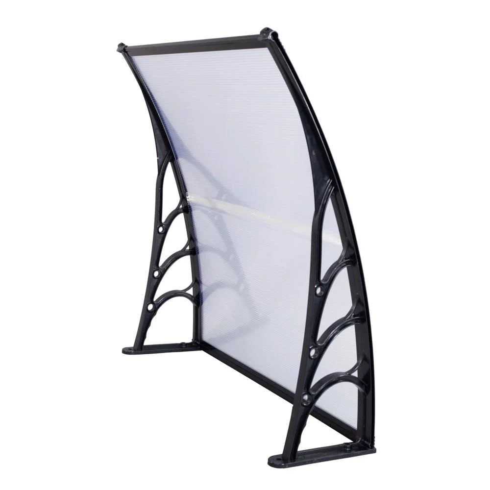 39" x 35.4" Window Door Awning Canopy Cover V661459