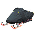 Trailerable 600 Denier Snowmobile Cover N839