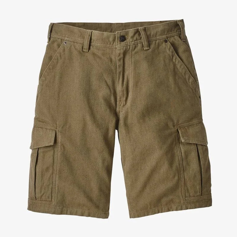 Men's Iron Forge Hemp Canvas C L1697