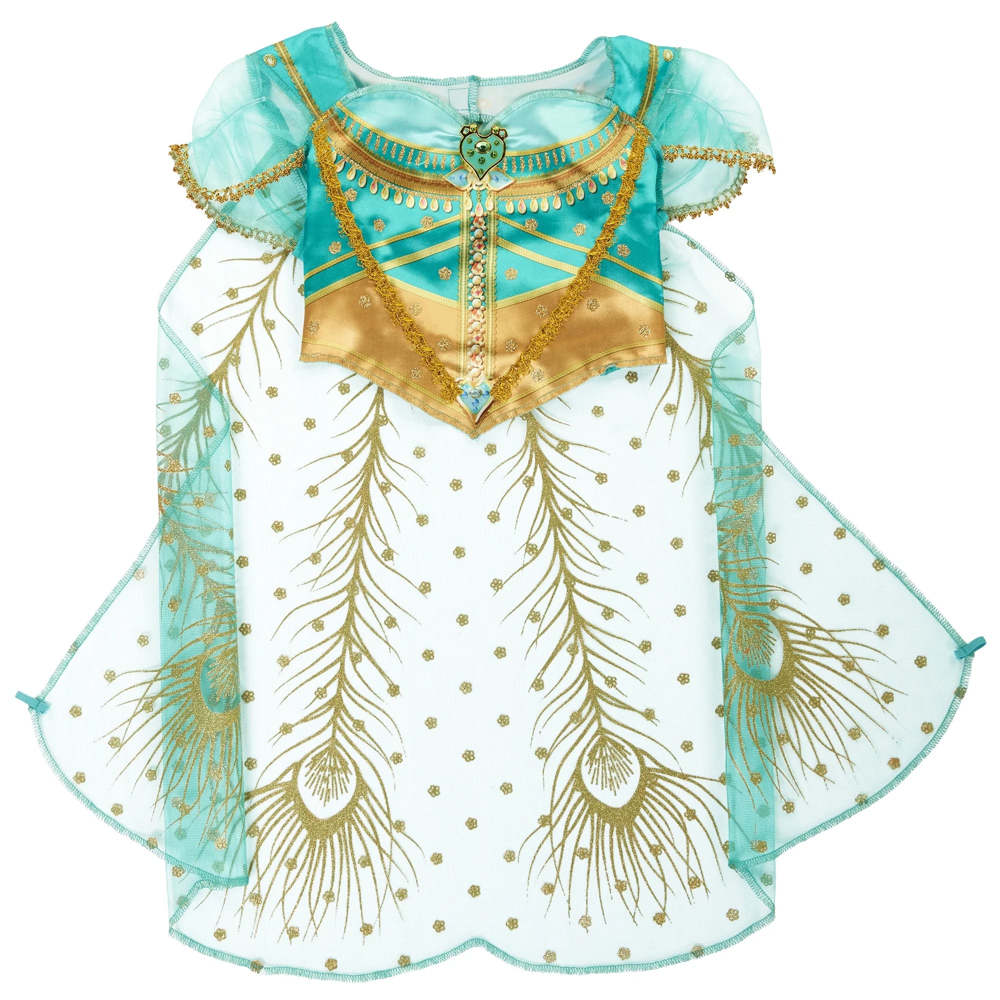 Dress Q3356