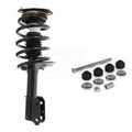 Front Complete Shock Assembly And TQ Link Kit T883333
