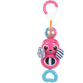 Baby Peek-a-Boo Seal B114