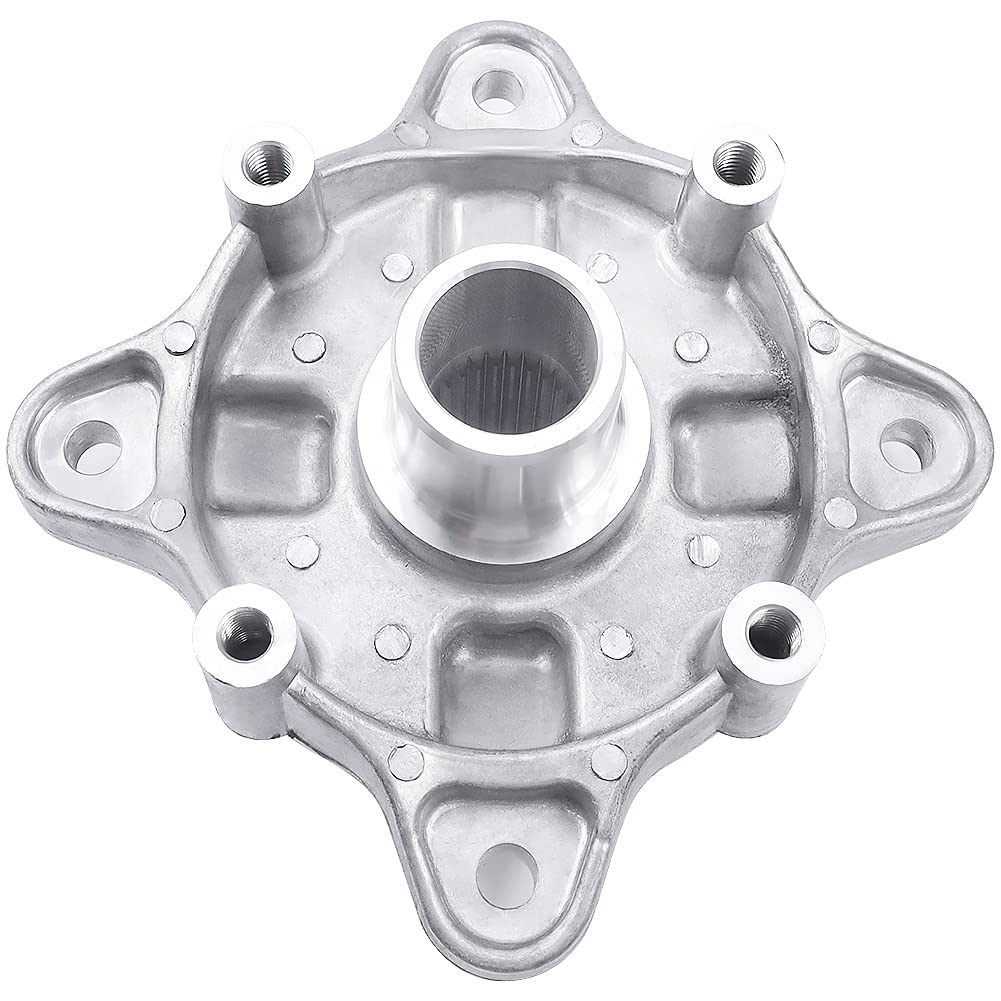 Rear Wheel Hub Service Kit Pack of 2 Y342