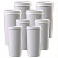 8 Pack Water Filter Replacement Cartridges R3313