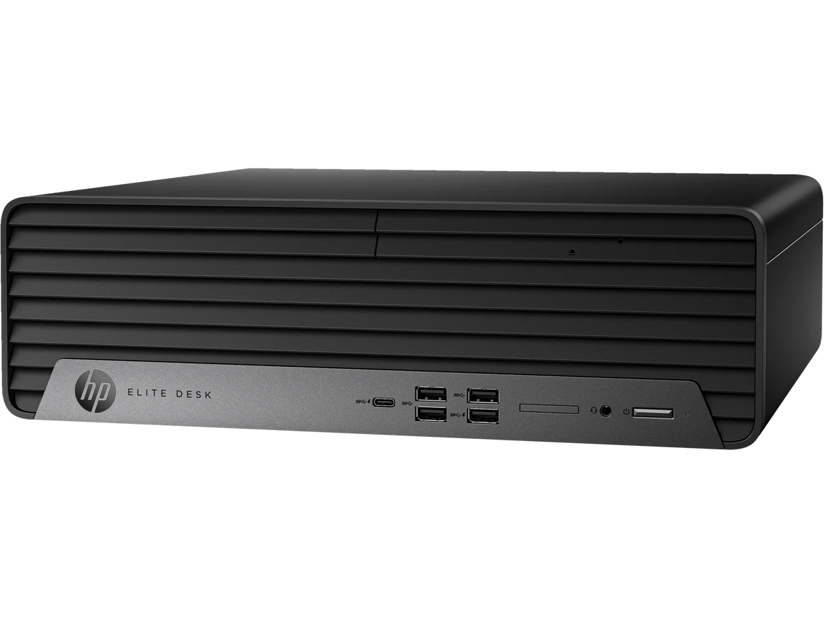 Desktop PC, Intel Core i5, 8 GB RAM, 256 GB SSD, Windows 11 Pro Y5859