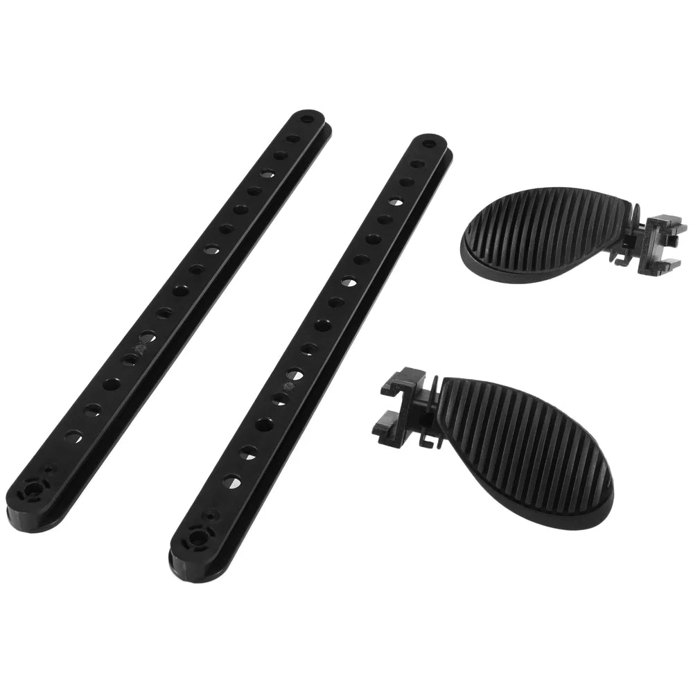 Adjustable Kayak Foot Pegs T2828