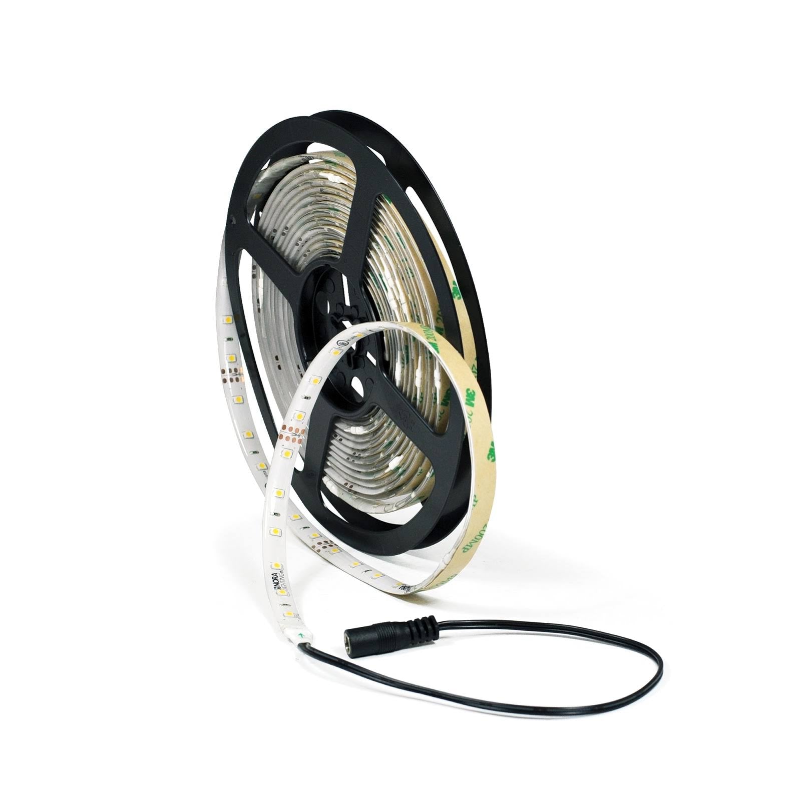 LED Tape 24W 24V WW 16 Blue H236511