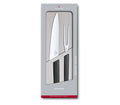 Carving Set - Black T13048