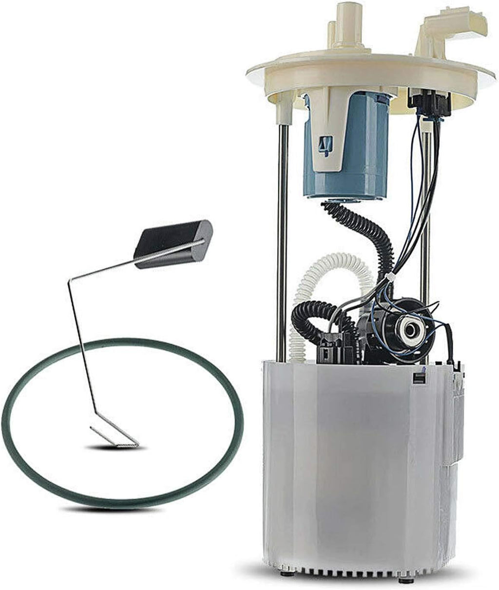 Electric Fuel Pump Module Assembly with Sending Unit Pack of 2 S8470