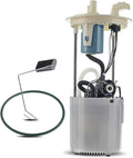 Electric Fuel Pump Module Assembly with Sending Unit Pack of 2 S8470