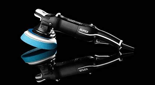 Black Random Orbital Polisher P702245