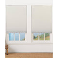 Cream 1.5in. Blackout Cordless Cellular Shade - 42in. W x 84in. L D6952