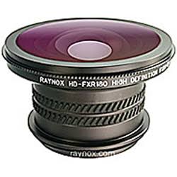 High Definition Fish-Eye Conversion Lens P9803