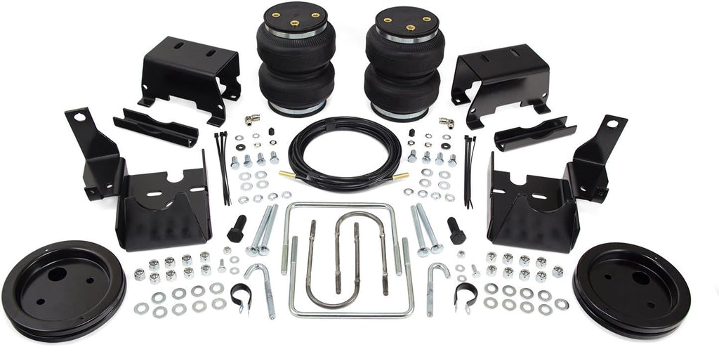 Air Suspension Kit V269