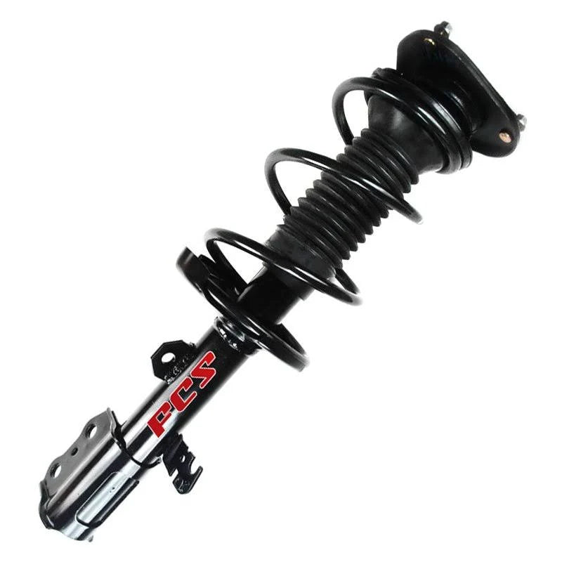 Suspension Strut and Coil Spring Assembly L4822