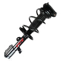 Suspension Strut and Coil Spring Assembly L4822