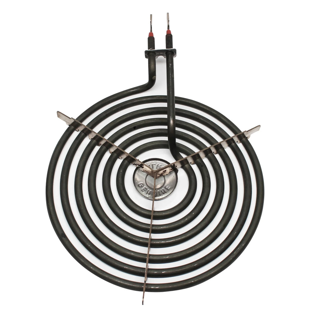 8 inch 6 Turns & 6 inch 5 Turns Surface Burner Elements for Range, Stove & Cooktop B64227