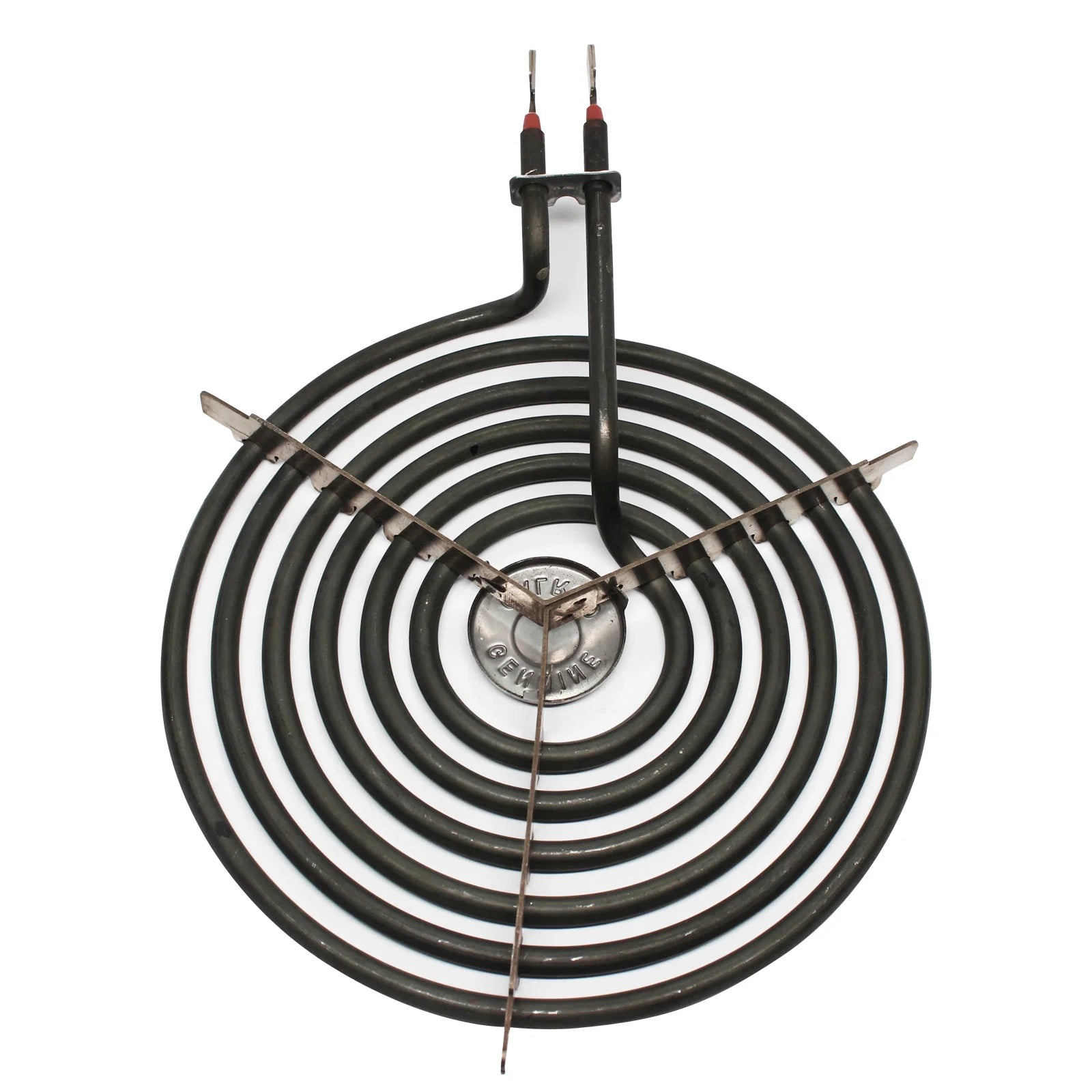 8 inch 6 Turns & 6 inch 5 Turns Surface Burner Elements for Range, Stove & Cooktop B64227