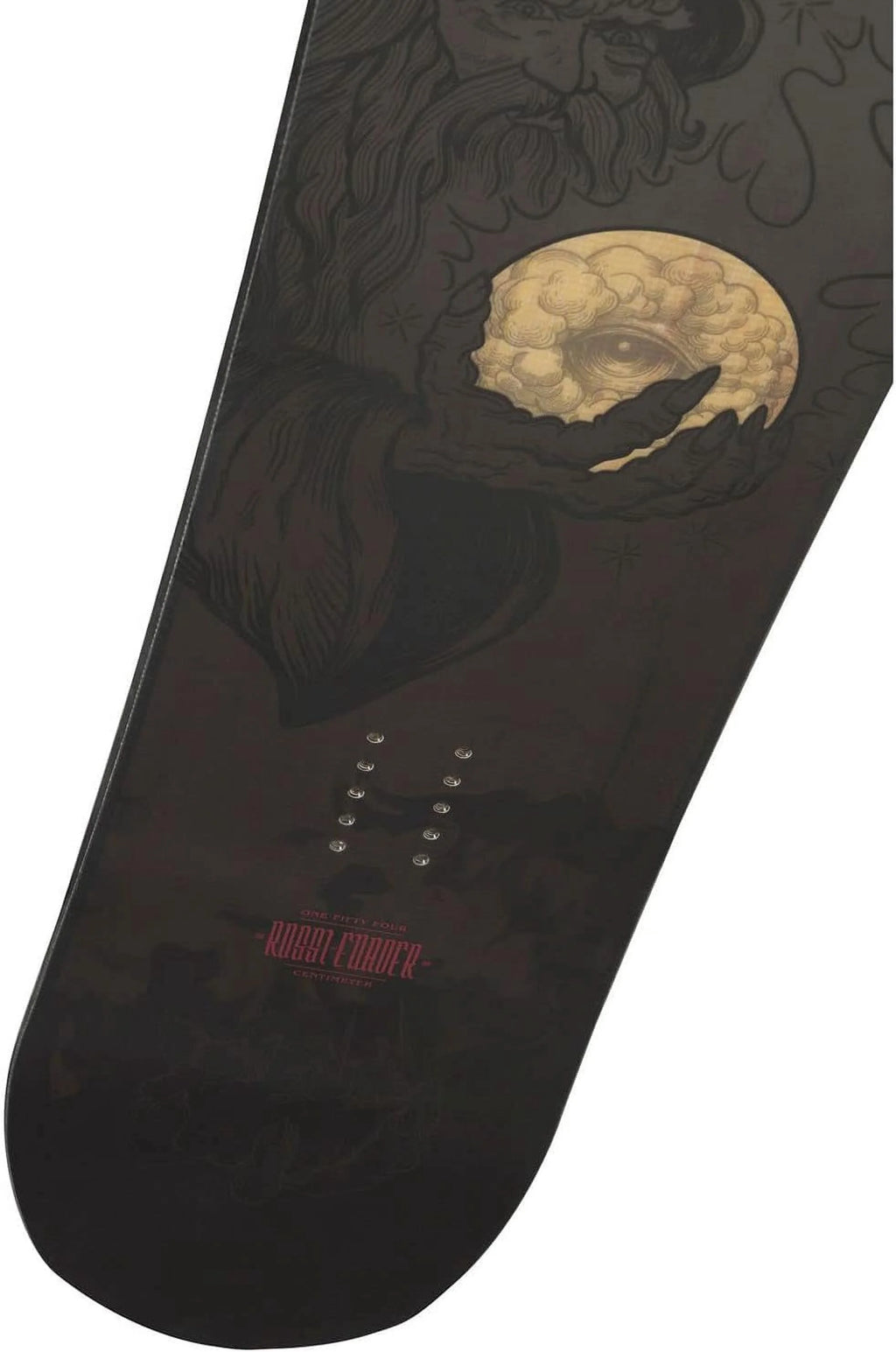 Snowboard O828