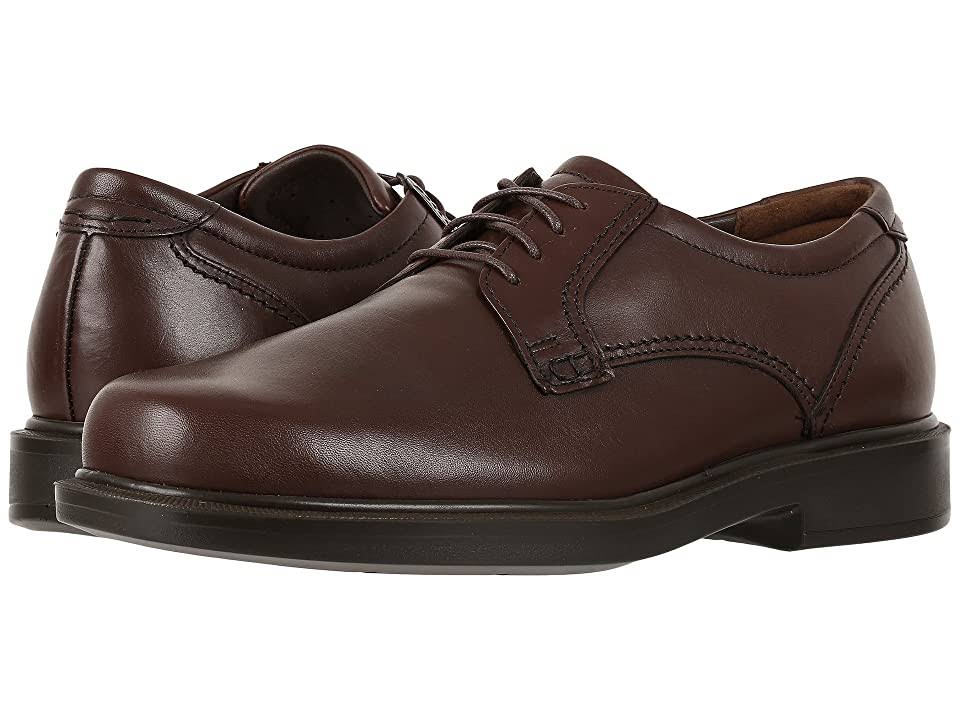 Brown 12.5 Wide Shoes O5546