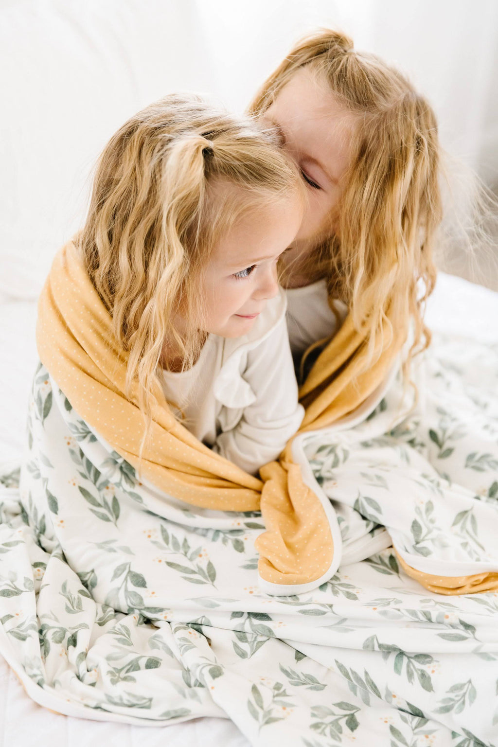 Jumbo Stretchy Quilt B216