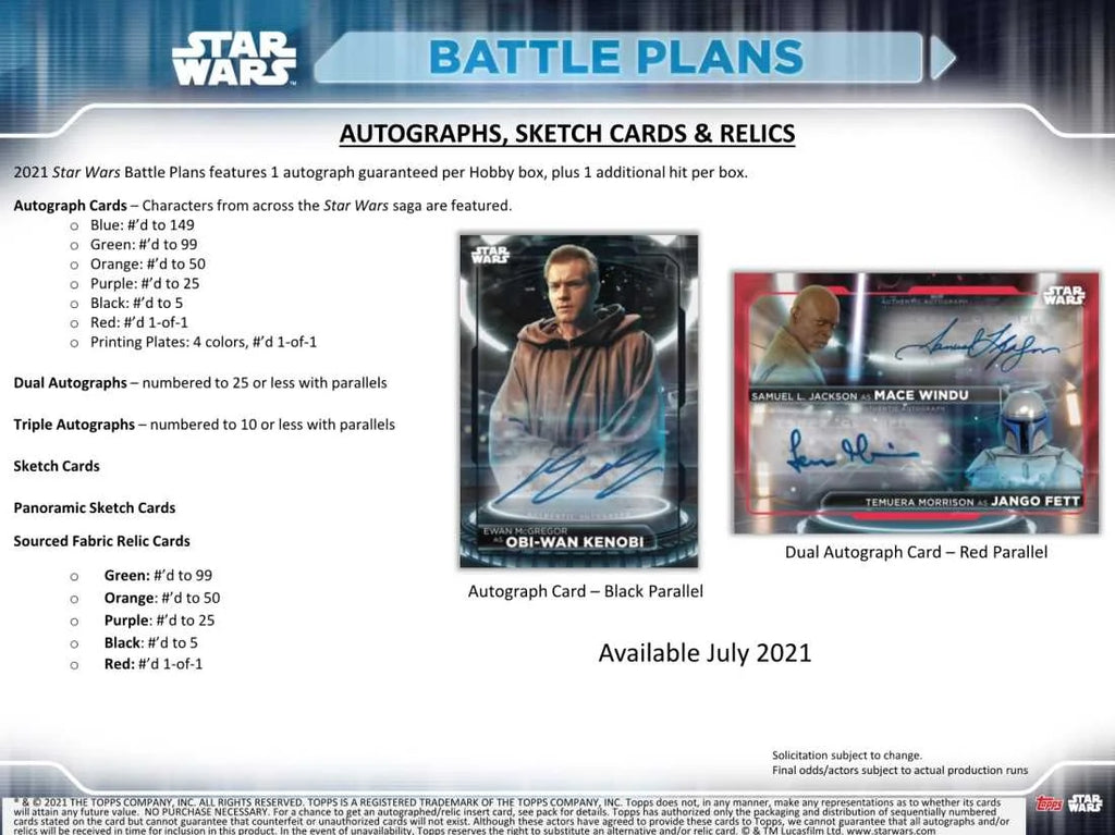 24 Packs Trading Card Box D467