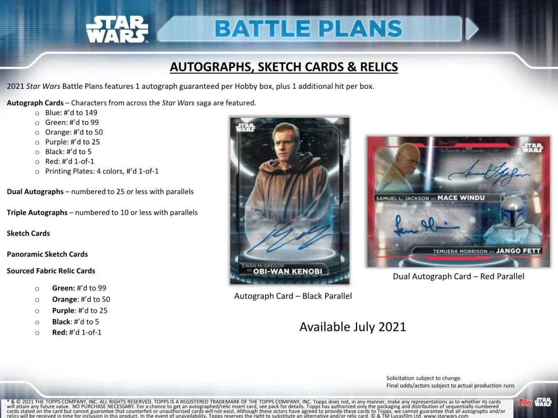 24 Packs Trading Card Box D467