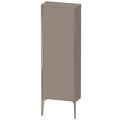 Semi Tall Cabinet - Basalt Matt C4847
