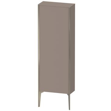 Semi Tall Cabinet - Basalt Matt C4847