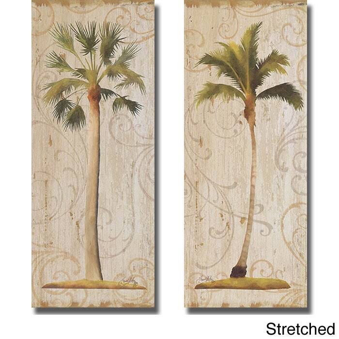 2-Piece Canvas Art Set Z85886