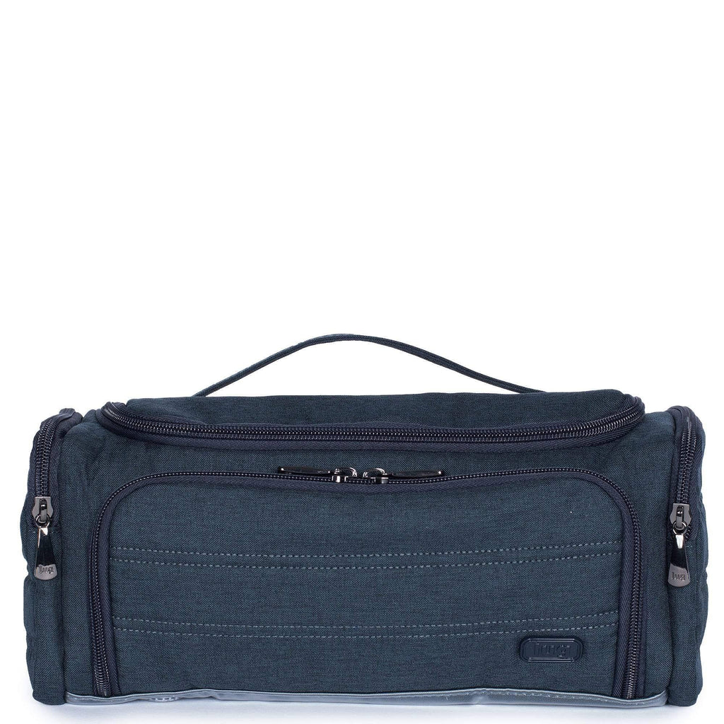 Trolley Cosmetic Case Cream K63253