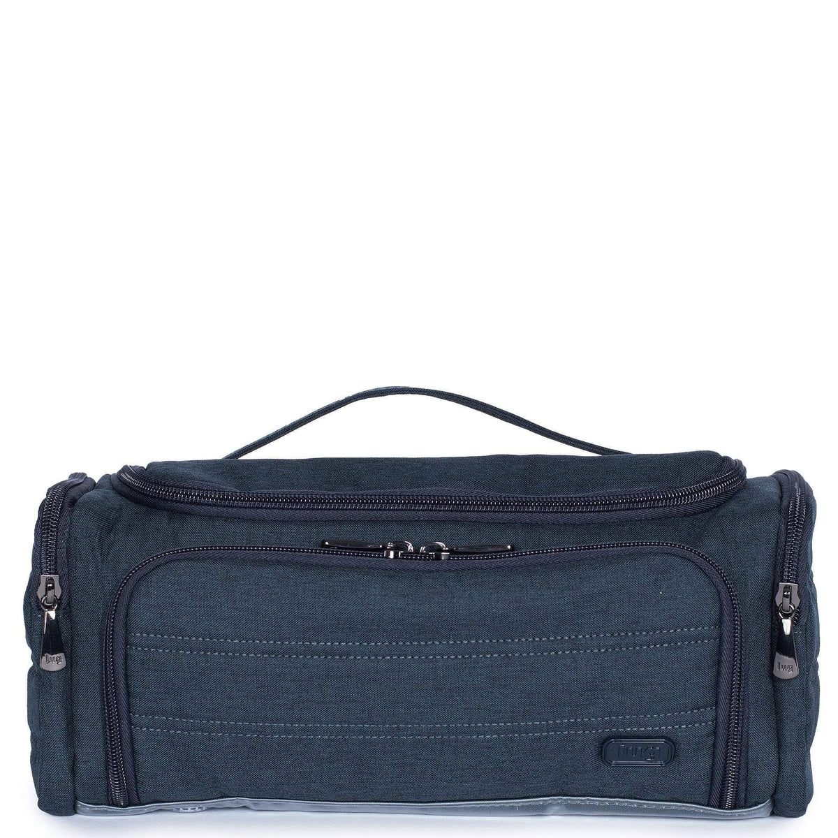 Trolley Cosmetic Case Cream K63253