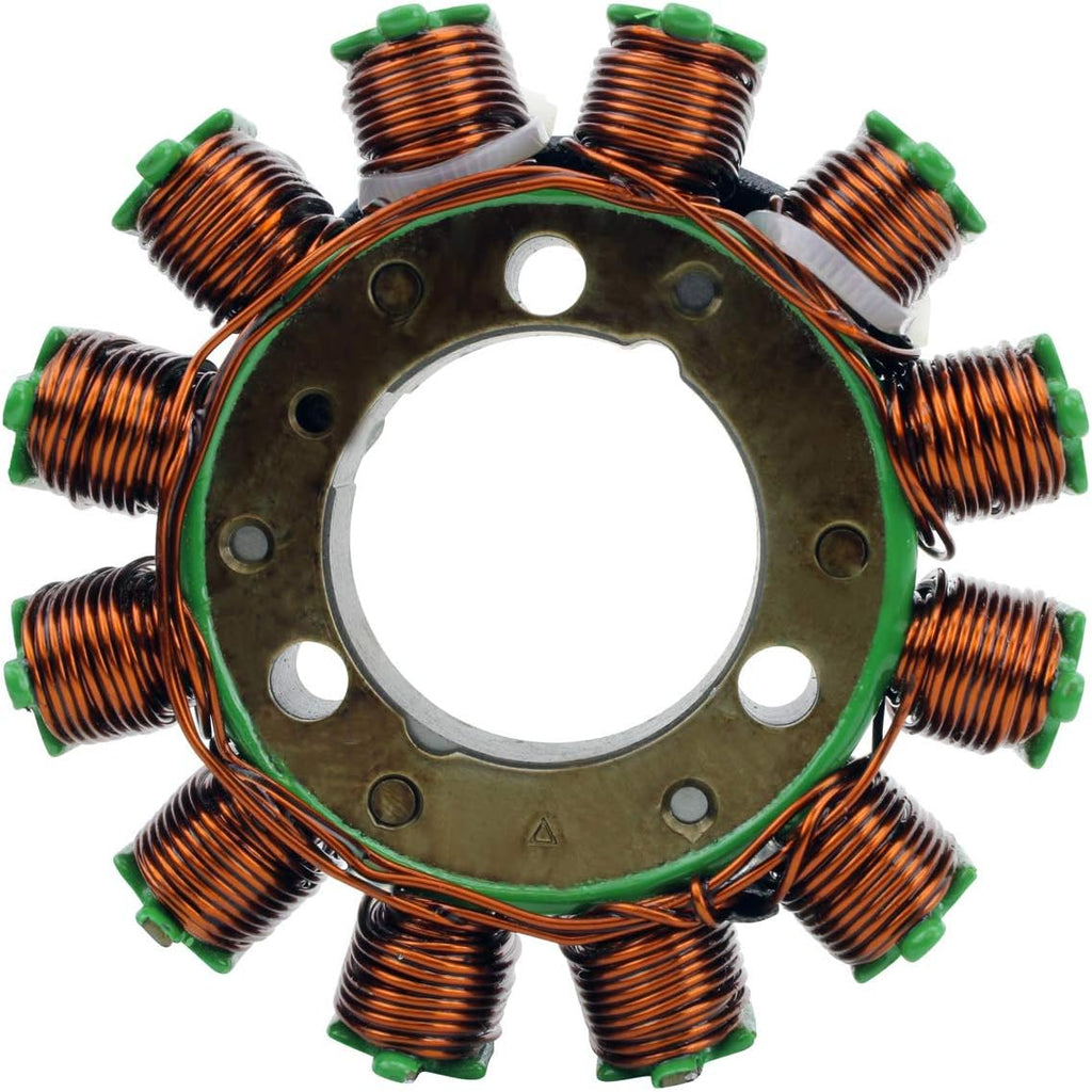 Stator 12-Poles Honda FourTrax 300 TRX300FW 1988-2000 W152006