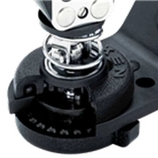 Small Swivel Cam Base N174