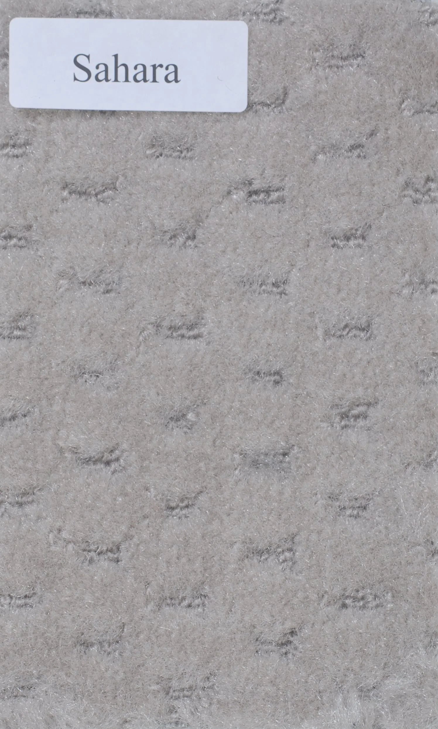 20 oz Patterned Boat Carpet - Sahara / Sand - 8.5' x 15' O381