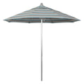 9 ft. Fiberglass Market Umbrella X832