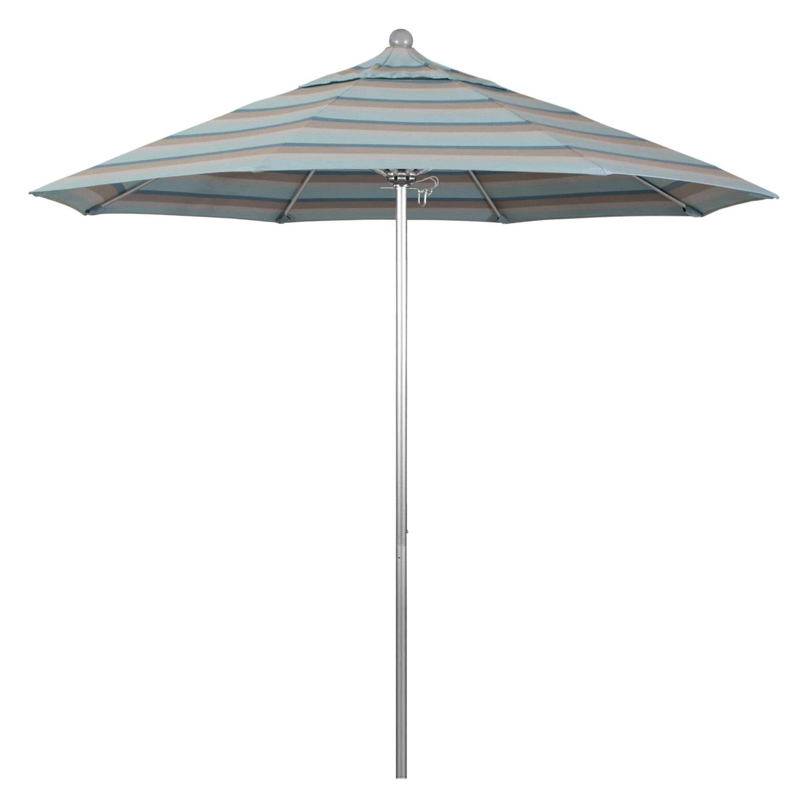 9 ft. Fiberglass Market Umbrella X832