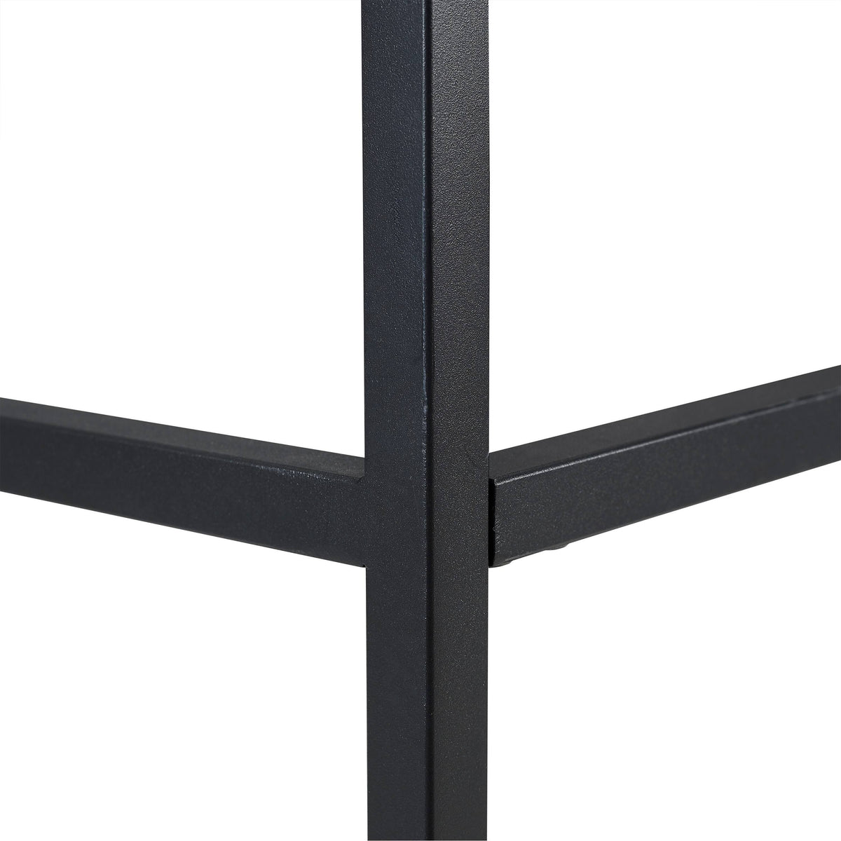 Brown Ash End Table J7678
