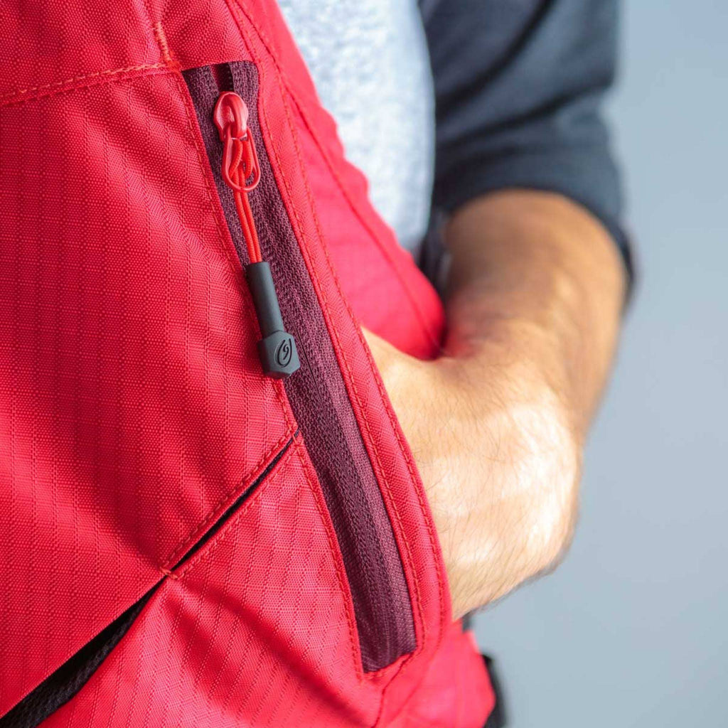 Red Solitude PFD 2XL/3XL V459095