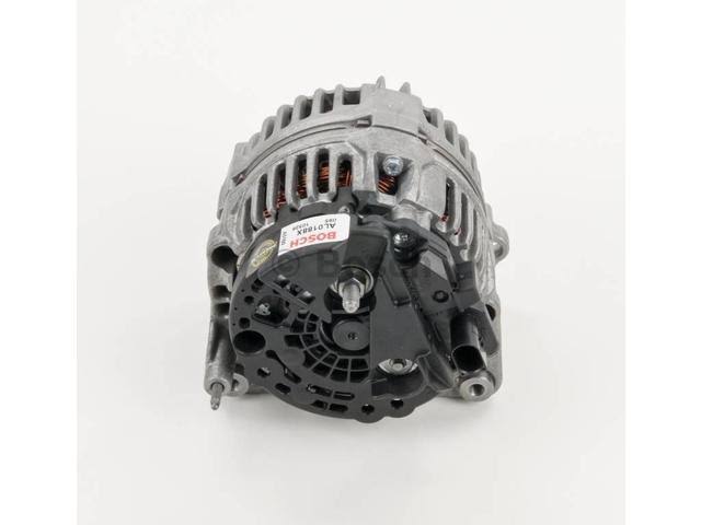 Alternator D589