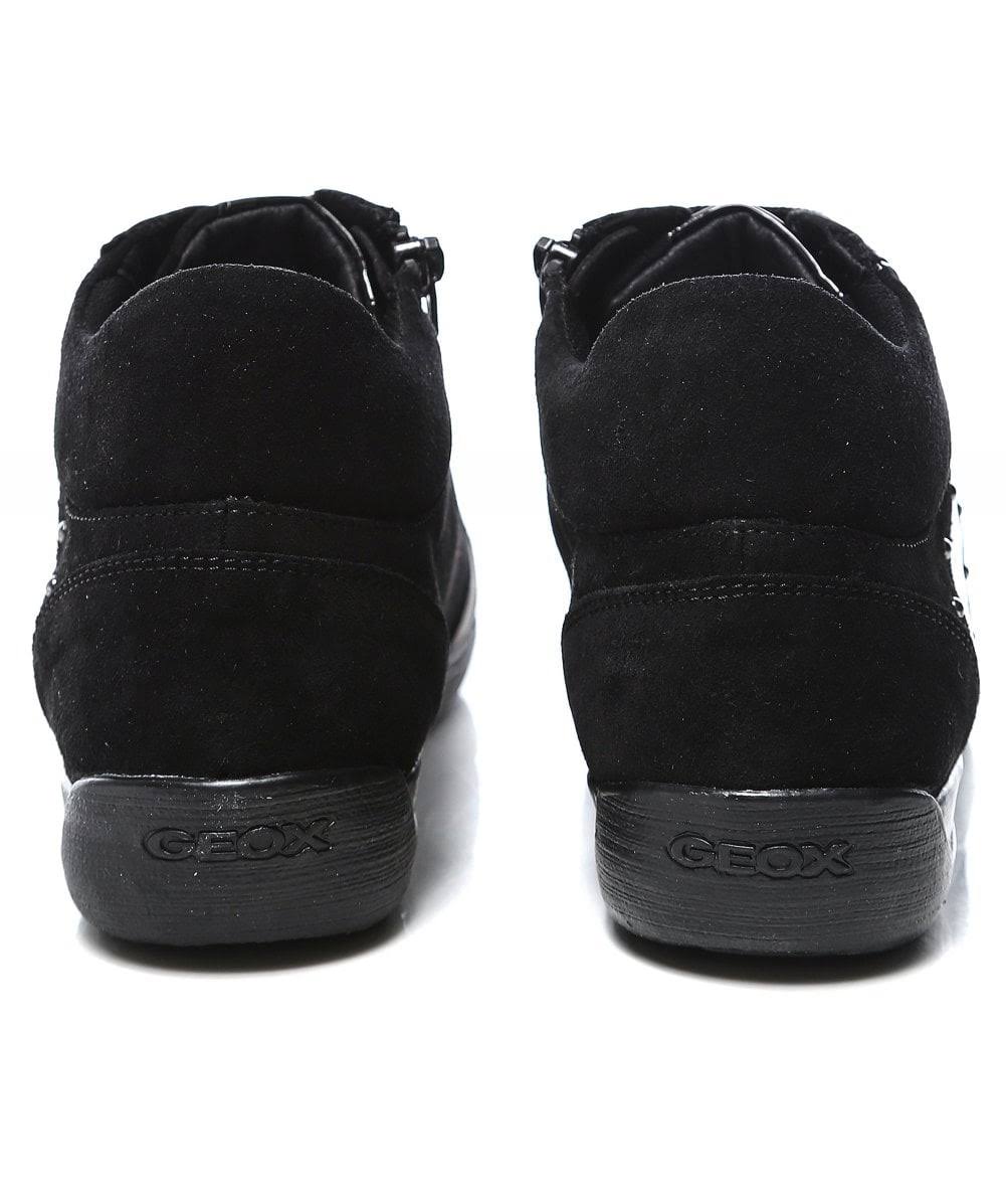 Myria Trainers 10.5 D5067