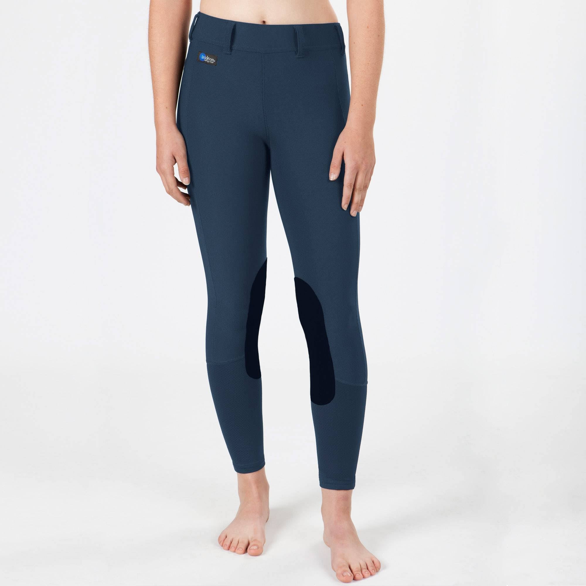 Cadence Knee Patch Breeches U72708