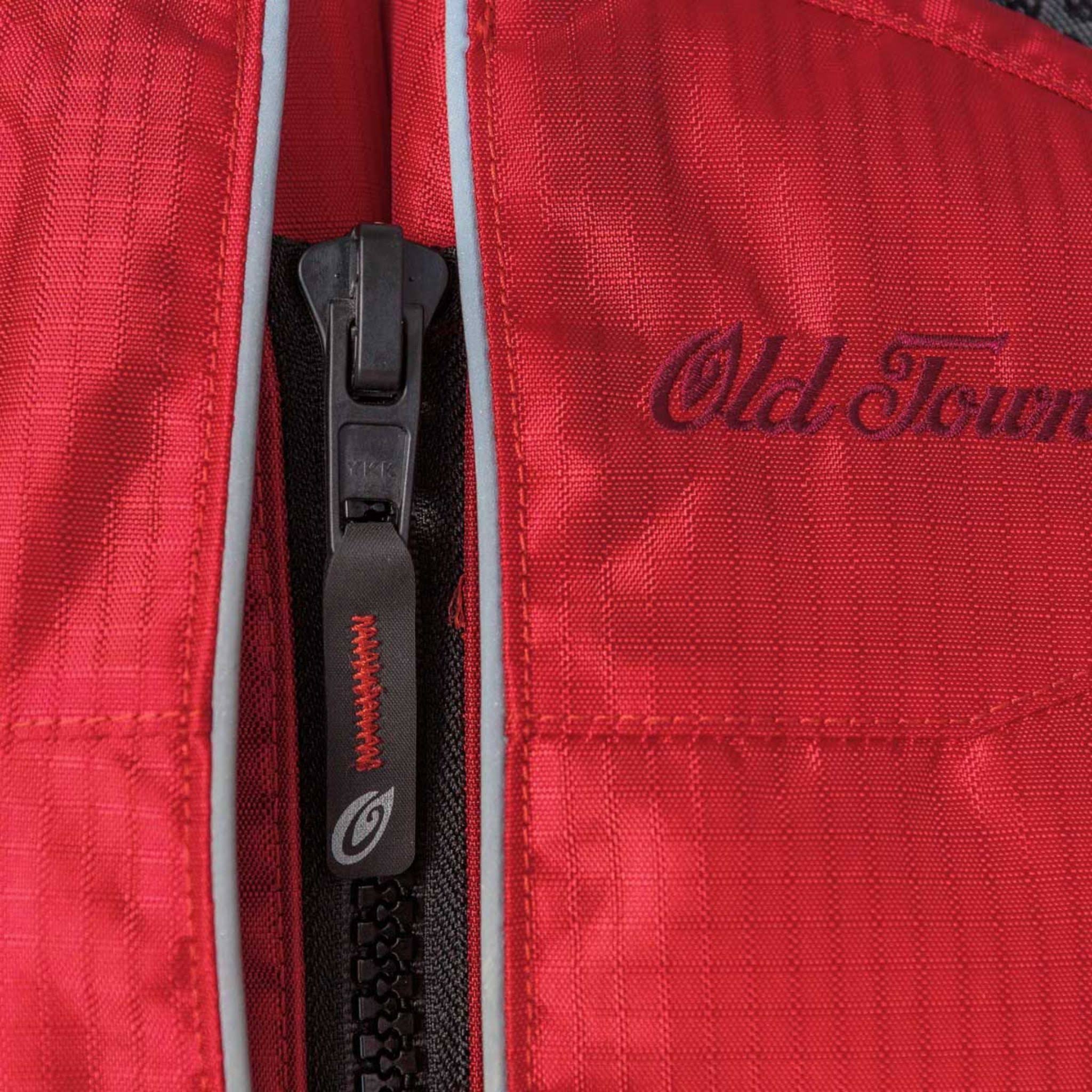 Red Solitude PFD 2XL/3XL V459095